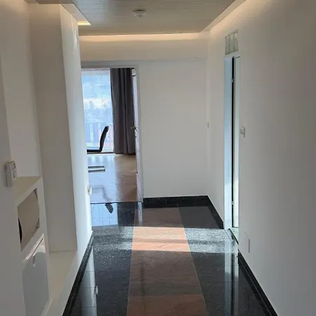 Apartment Kristian Selnica ob Dravi