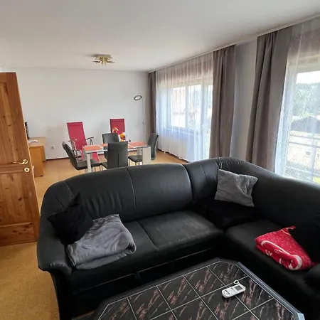 Kristian Apartment Selnica ob Dravi
