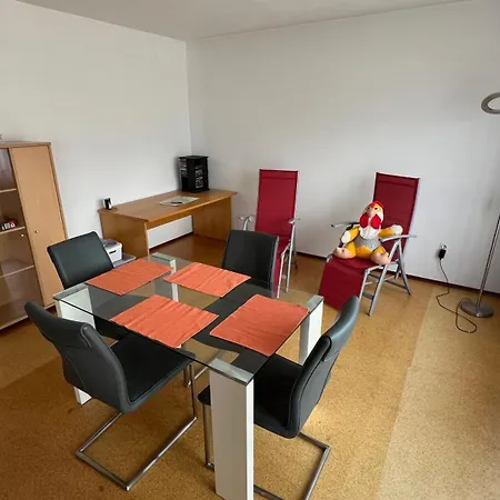 Apartment Kristian