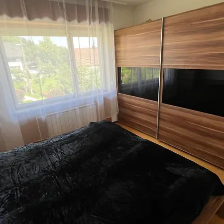 Kristian Apartment Selnica ob Dravi